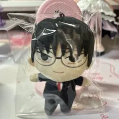 えぶホス ぬいぐるみ