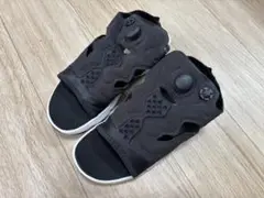 Reebok リーボック ポンプフューリー サンダル