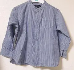 ★早い者勝ちです★ストライプ柄　110cm