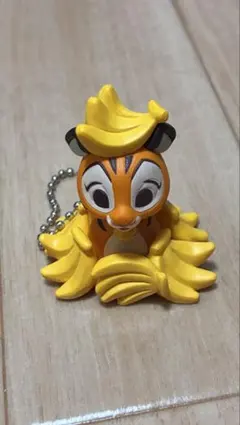 ディズニーランド限定 チャンドゥ カプセルトイ ガチャガチャ