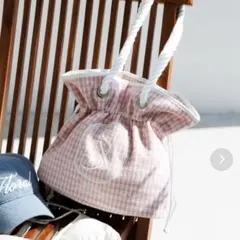 ノベルティ トートバッグ