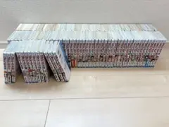 ONE PIECE 112巻セット 全巻