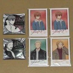 2026年最新】ノイタミナ ギヴン ブロマイドの人気アイテム - メルカリ