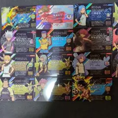 2025年最新】イナズマイレブン イレブンライセンスの人気