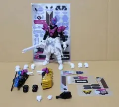 装動　ガッチャード　プレミアムエディション　まとめ売り　ジャンク 装動 仮面ライダーガッチャード アイアン＆レインボーガッ