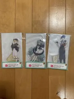 E賞 アクリルスタンド グッスマくじ 初音ミク 2025