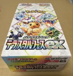 2025年最新】テラスタルフェス シュリンク付きの人気アイテム