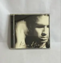 THE CHANGING SAME 平井堅 CD