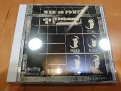 80sフュージョン アイスランド メゾフォルテ/i hakanum(オクトパス)