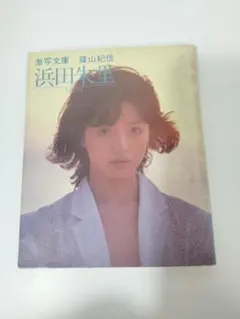 〈希少！〉浜田朱里　1983年　カレンダー 浜田朱里 = Juri Hamada – 夏の指定席 | Releases | Discogs