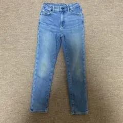 UNIQLO デニムパンツ　140