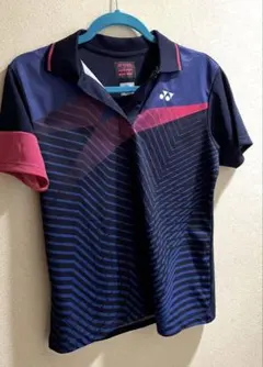 YONEXポロシャツ