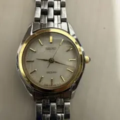SEIKO セイコー　EXCELINE エクセリーヌレディース 腕時計 クォーツのサムネイル