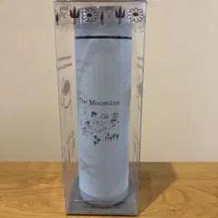 新品未開封　MOOMIN　ムーミン　ステンレスボトル　温度センサー付き