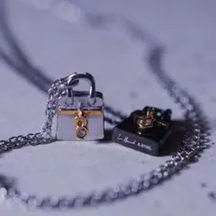 おまけ付き‼️ハワイアンジュエリーブラックバッグチャーム