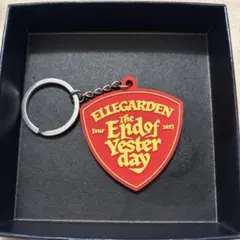 2025年最新】ellegarden キーホルダーの人気アイテム - メルカリ