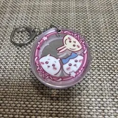 ちいかわ　マツキヨ　スカルプD ミラー