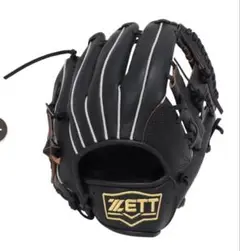 ZETT 右投用グローブ