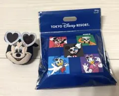 東京ディズニーリゾート ミニー　リング