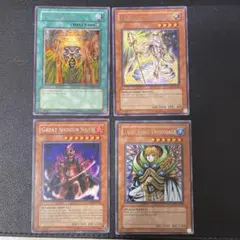 遊戯王 - 遊戯王　英語版　CP 3枚セット 2025年最新】遊戯王 cp 英語の人気アイテム - メルカリ