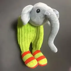 【値下げ】【新品】イタリアンブレインロット リリリラリラ　ぬいぐるみ