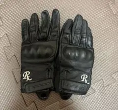 「16日まで値下げ中」Rids Fly(リッズフライ) バイクグローブ Sサイズのサムネイル