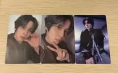 2026年最新】ateez ユノ トレカの人気アイテム - メルカリ