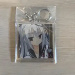 DRACU-RIOT! ドラクリオット　エリナ　アクリルキーホルダー　コミケ