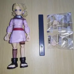 ジャンク品　POP MART　テマリ　NARUTO