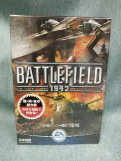 新品 PCゲーム バトルフィールド2 スペシャルフォース データセット