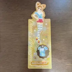 アイカツ 有栖川おとめ ブックマークコレクション