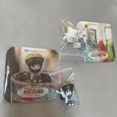 銀魂 お茶友 桂小太郎 エリザベス セット まとめ売り