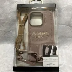 ショルダー iPhone用ケース