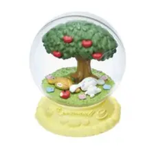 シナモン　ふわふわハッピーデイズ　こもれび　新品　リーメント