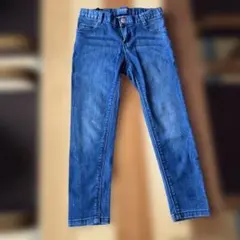Old Navy デニムパンツ ロングパンツ キッズ　110男の子パンツのサムネイル