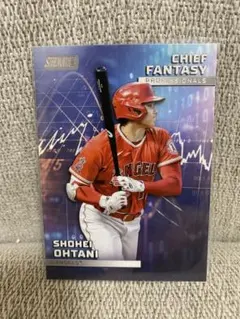 MLB 2023 TOPPS STADIUM CLUB  大谷翔平 インサート
