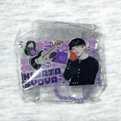 木全翔也 キャラクターグッズ