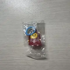 TREASURE ジェヒョク LAWOO ラウ めじるしアクセサリー