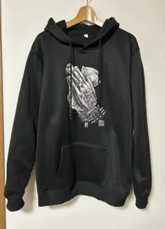 【新品未開封】 PAY MONEY TO MY PAIN 黒　パーカー　Lサイズ Lサイズ PaymoneyTomyPain PTP パーカー - メルカリ