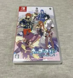 うたのプリンスさまっ　forNintendo Switch Debut
