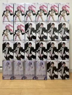 未開封 転生したらスライムだった件 ESPRESTO等 24個 まとめ売り 未開封 転生したらスライムだった件 ESPRESTO等 24個 まとめ売り