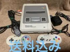 スーパーファミコン　(usedA)