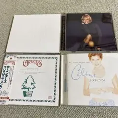 Whitney Houston, Celine Dion, など