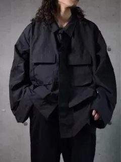 PROPPER DAMAGEDONE remake BDU