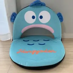 ハンギョドン 一番くじ 座椅子