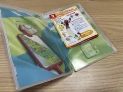 ポケットモンスター シールド (Nintendo Switch) 空箱ケース