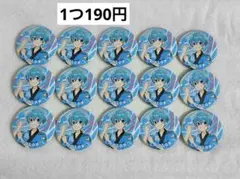 ころんくん すとめも9 缶バッジ すとぷり