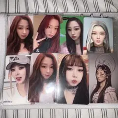 2026年最新】aespa savage ジゼルの人気アイテム - メルカリ