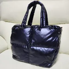270 ROOTOTE ルートート トートバッグ キルティング 軽量