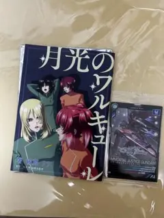 機動戦士ガンダムSEED FREEDOM 劇場版 1週目 入場者特典